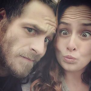 Meet your Posher, Nathan